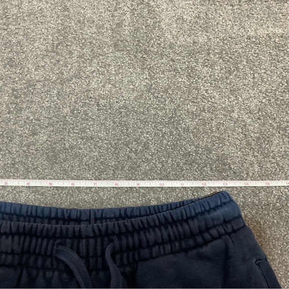 Kith Team Williams Sweatpant Navy Size XS - Picture 10 of 12